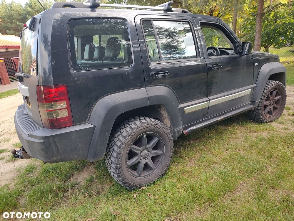 Jeep Cherokee - 6
