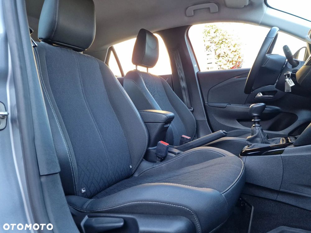 Opel Corsa 1.2 Elegance S&S - 25