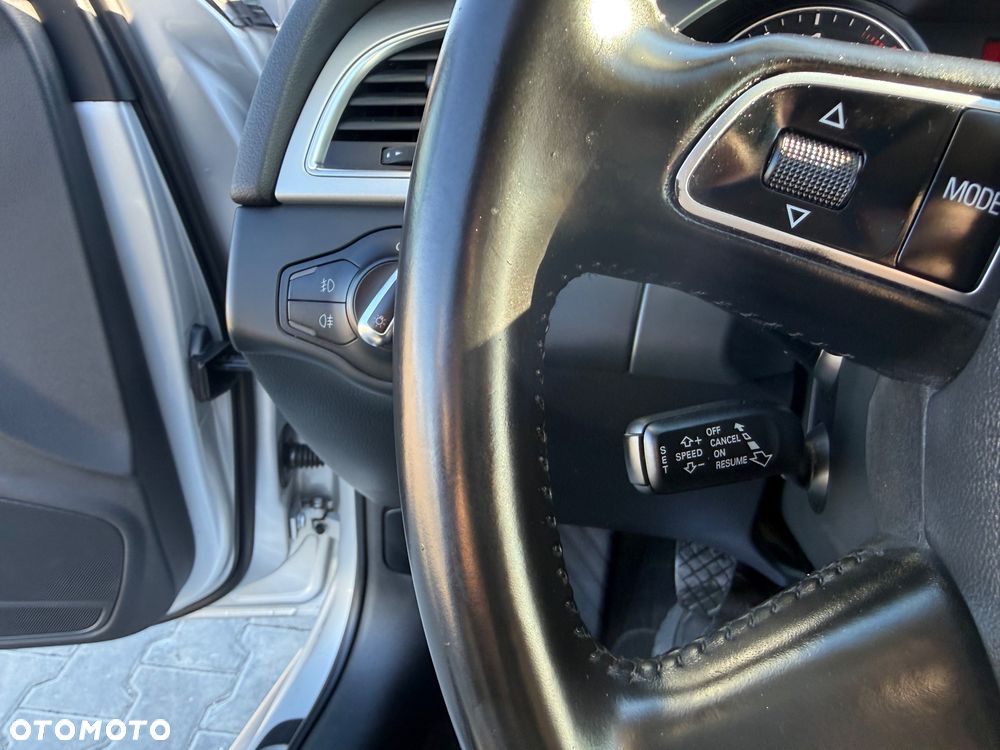 Audi A4 Avant 2.0 TDI DPF - 20