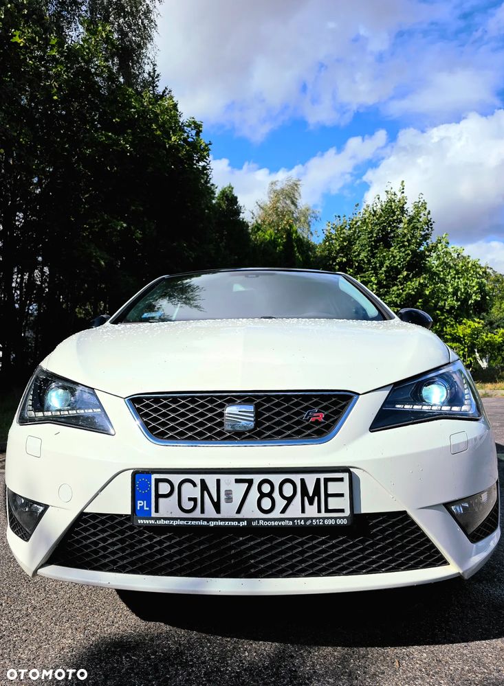 Seat Ibiza SC 1.6 16V Sport DSG - 11