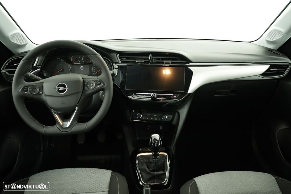 Opel Corsa 1.2 T - 8