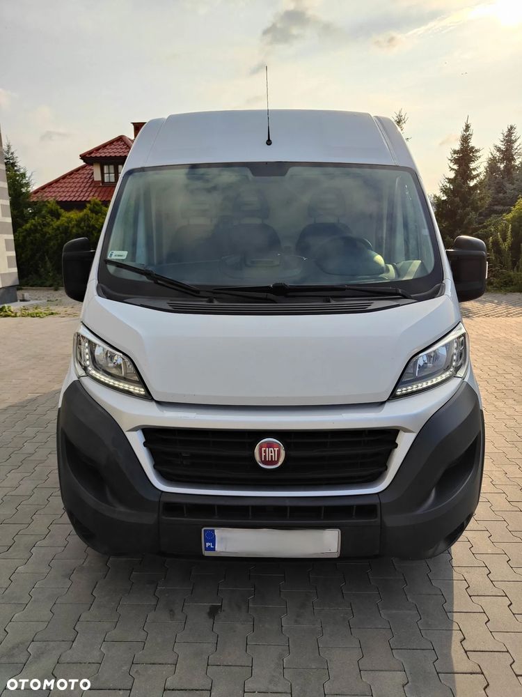 Fiat Ducato - 9
