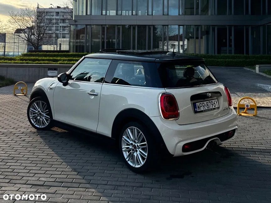 MINI Cooper S - 12