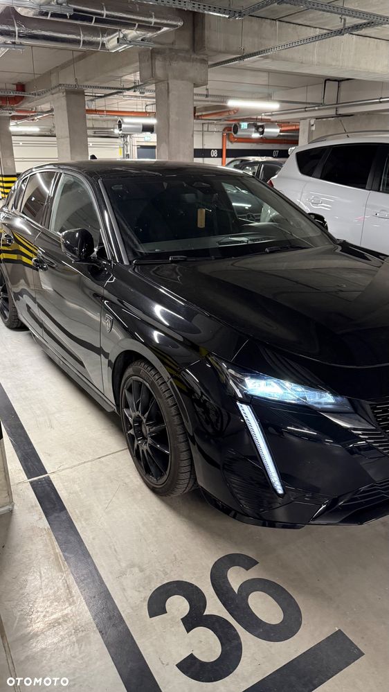 Peugeot 308 1.2 PureTech GT S&S EAT8 - 12