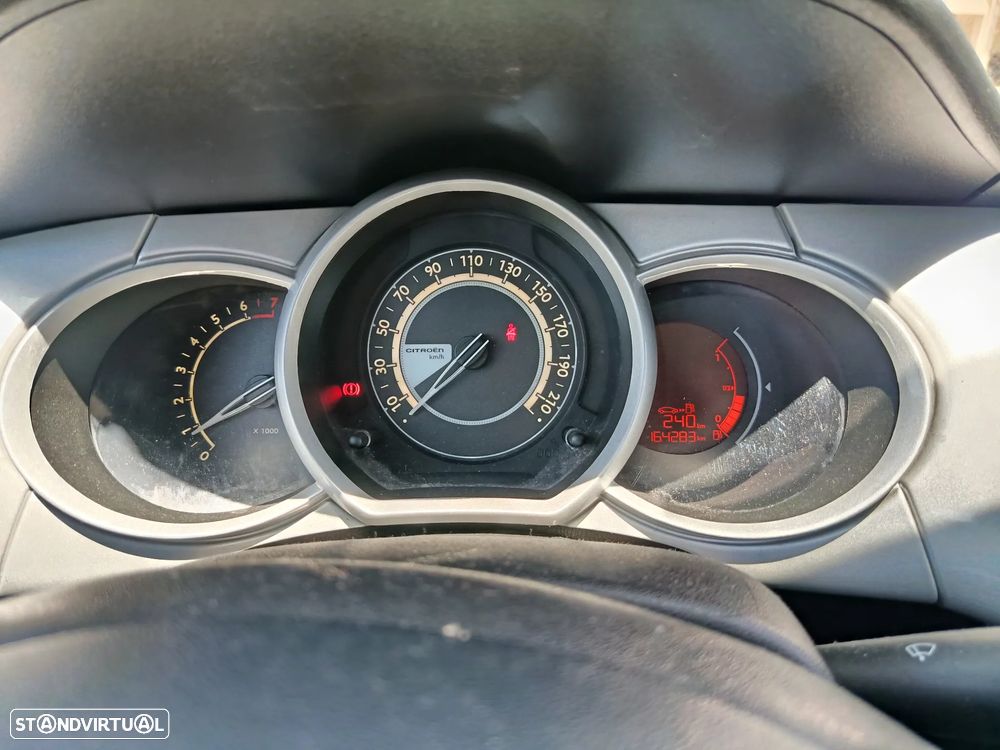 Citroën C3 1.0 VTi Attraction - 5