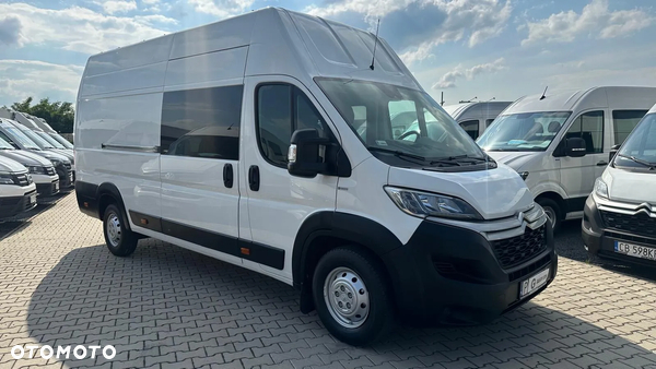 Citroën Jumper