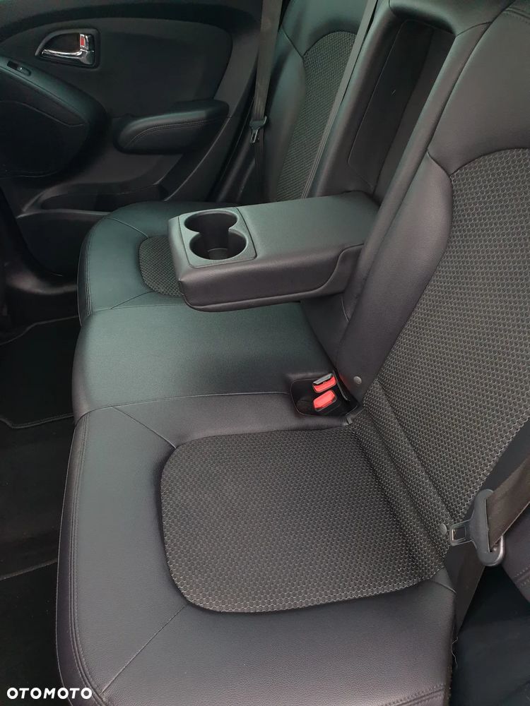 Hyundai ix35 1.6 GDI Premium 2WD - 35