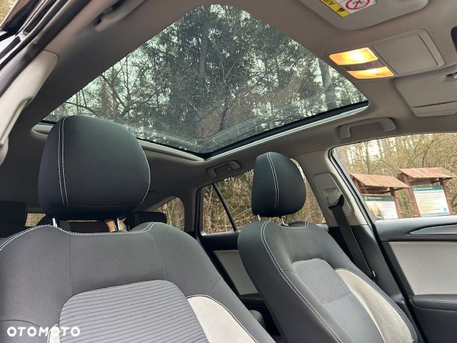Toyota Avensis 2.0 D-4D Prestige - 17