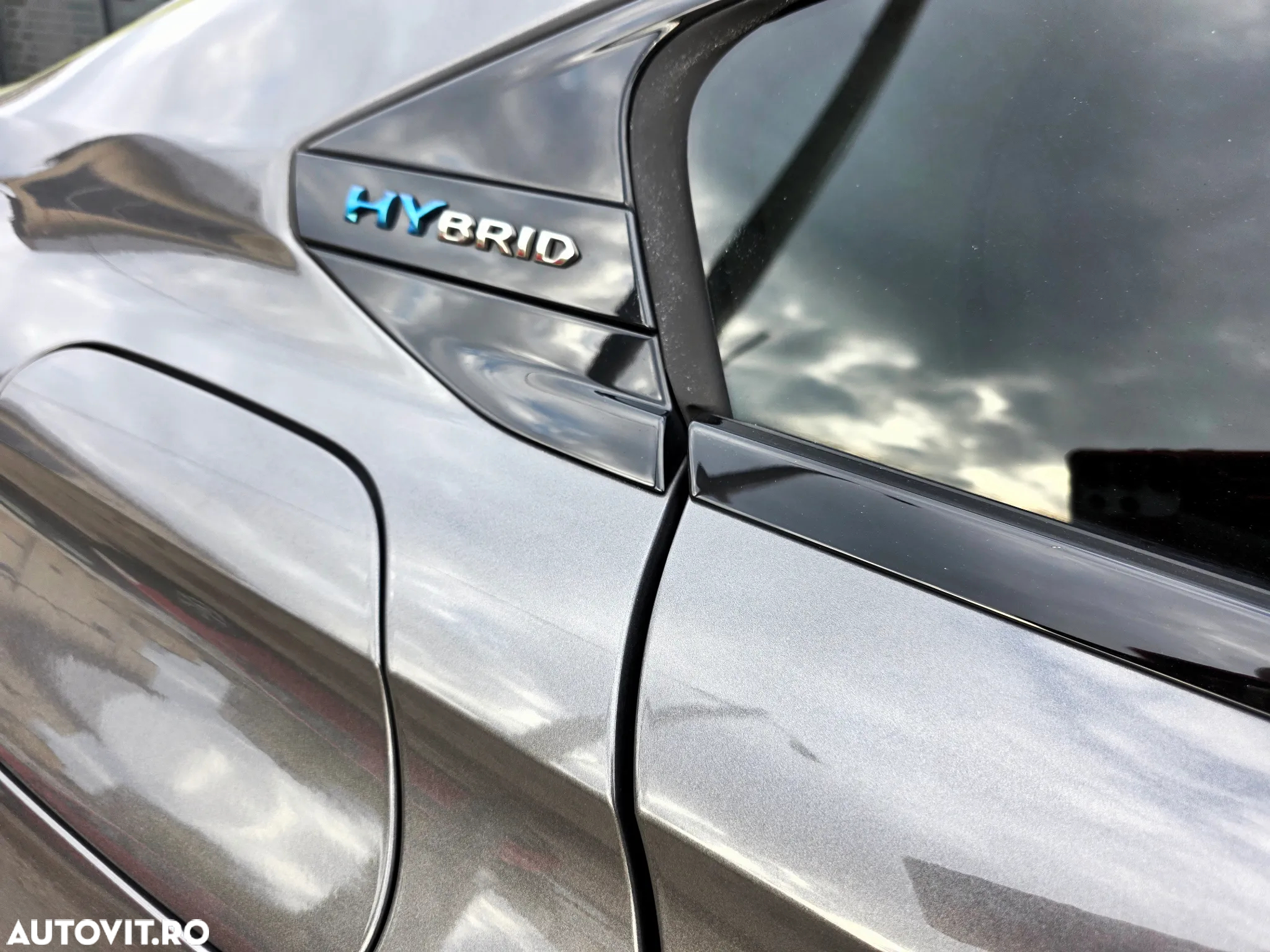 Peugeot 508 PHEV 225ch EAT8 Allure Pack - 11