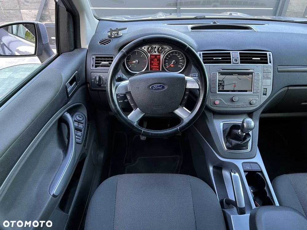 Ford Kuga 2.0 TDCi Titanium - 18
