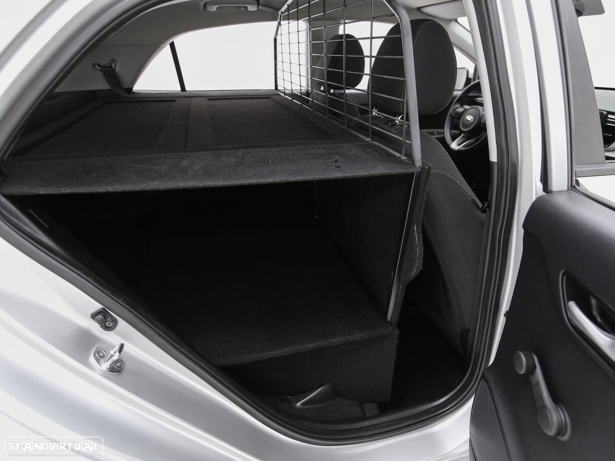 Kia Rio Van 1.4 Van CRDi SX - 11