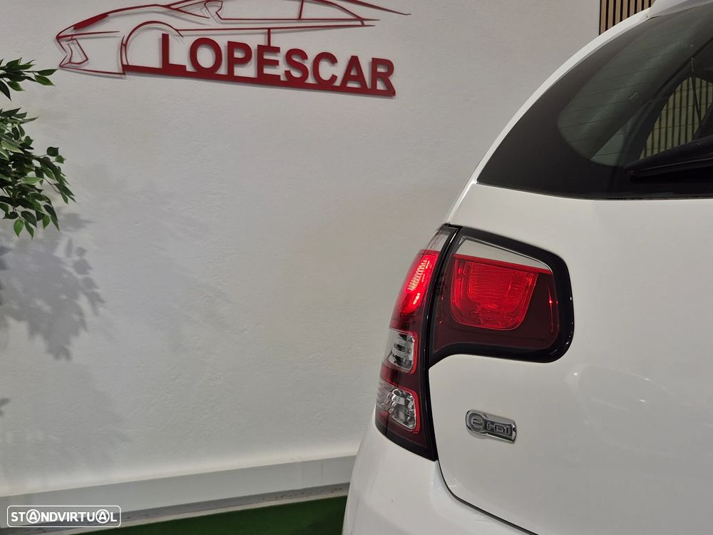 Citroën C3 1.4 e-HDi Air.Seduction CMP - 7