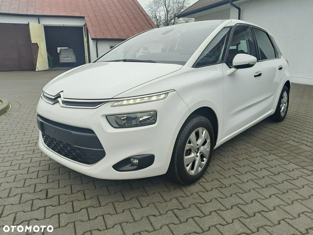 Citroën C4 Picasso - 5