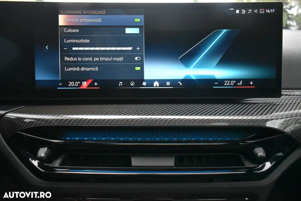 BMW Seria 4 420d xDrive AT MHEV - 25