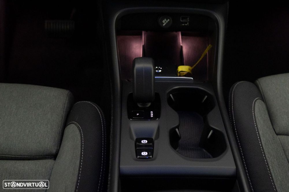 Volvo XC 40 1.5 T4 PHEV Inscription Expression - 27