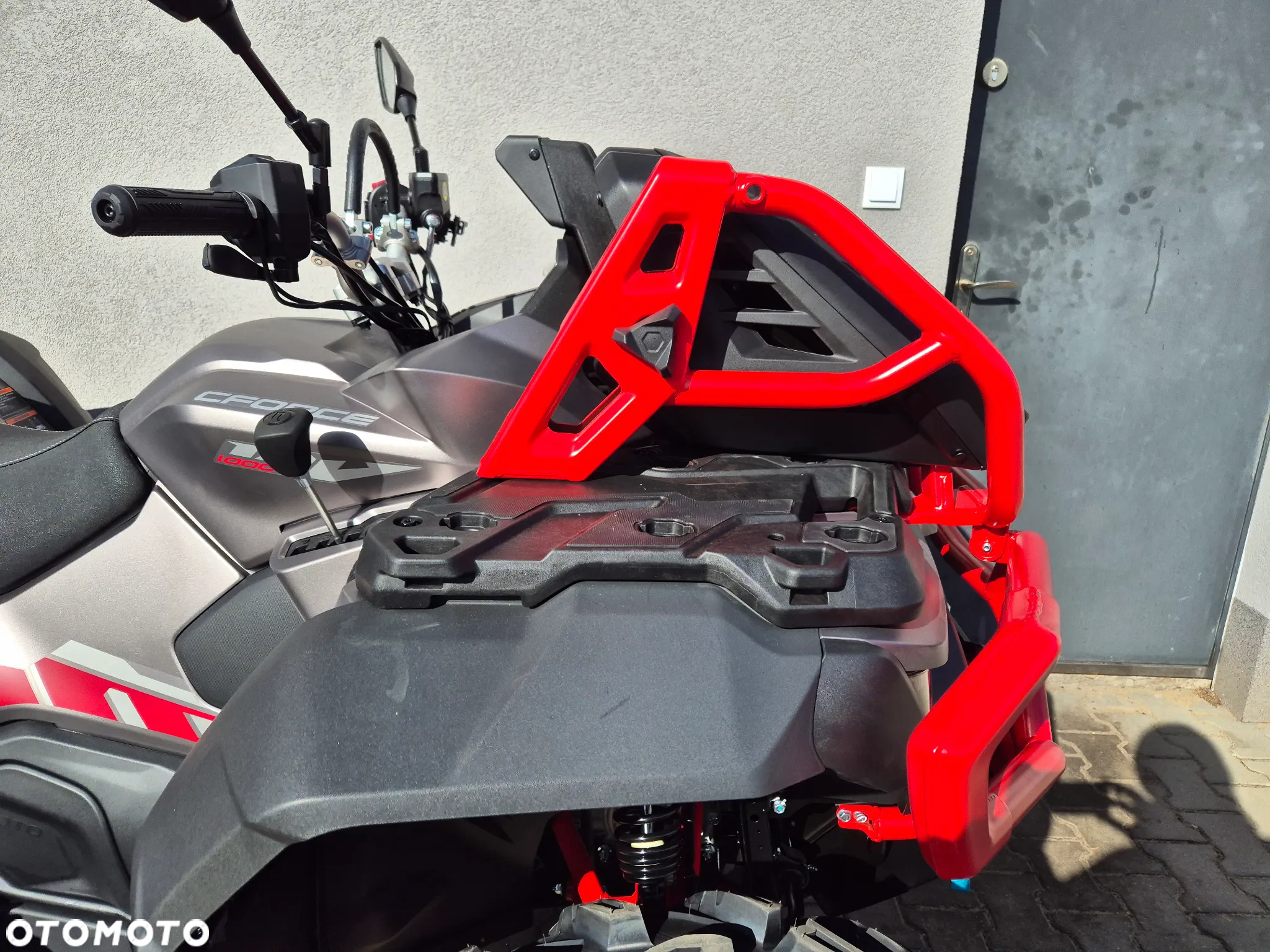CFMoto Inny - 16