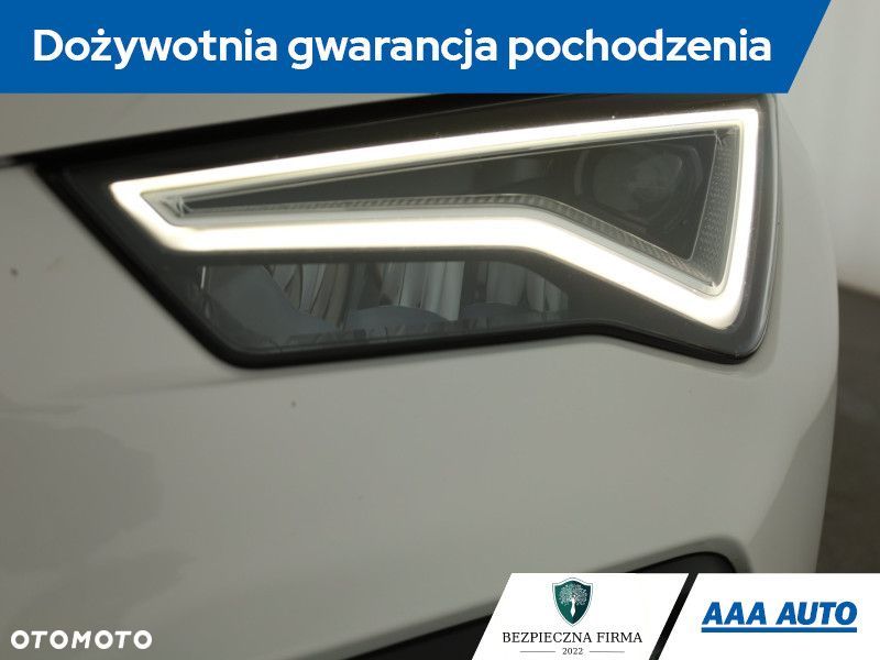 Seat Ateca - 21