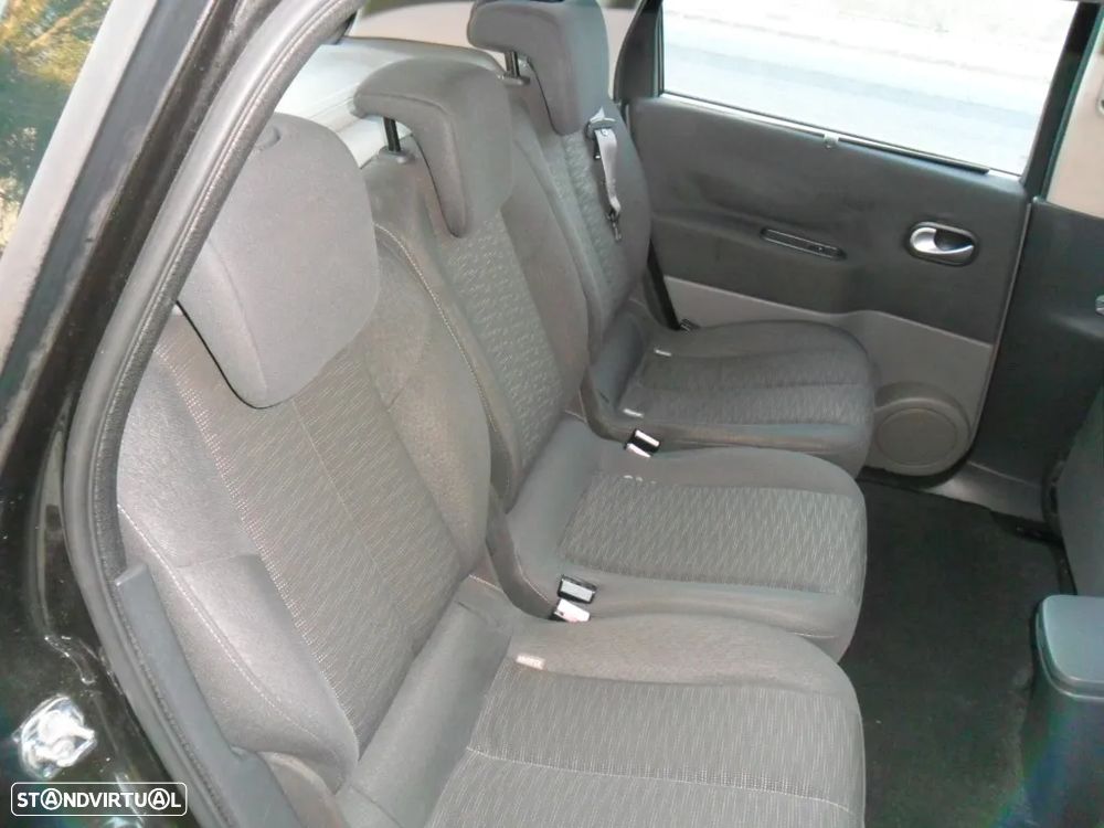 Renault Scénic 1.4 Dynamique - 20