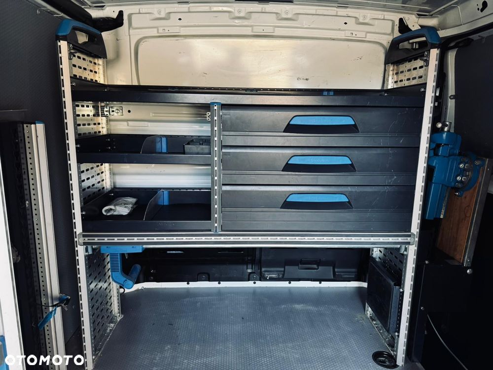 Renault Trafic L1H1 - 33