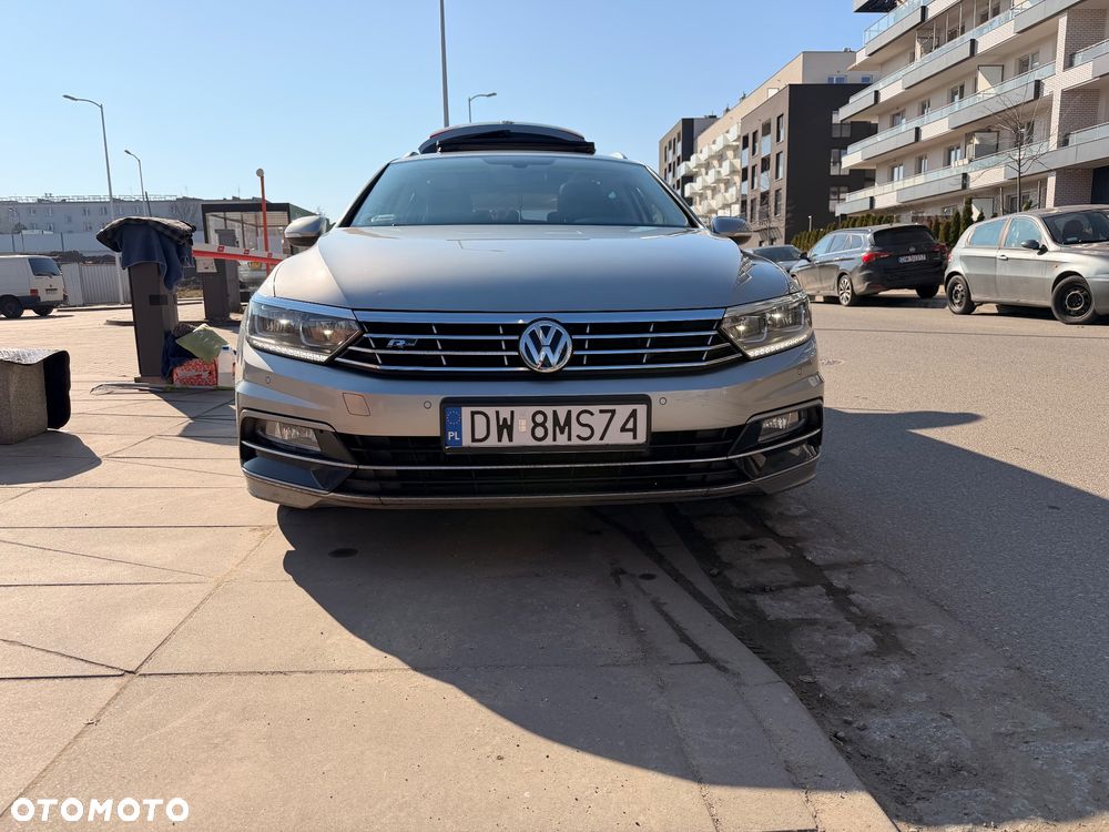 Volkswagen Passat - 3
