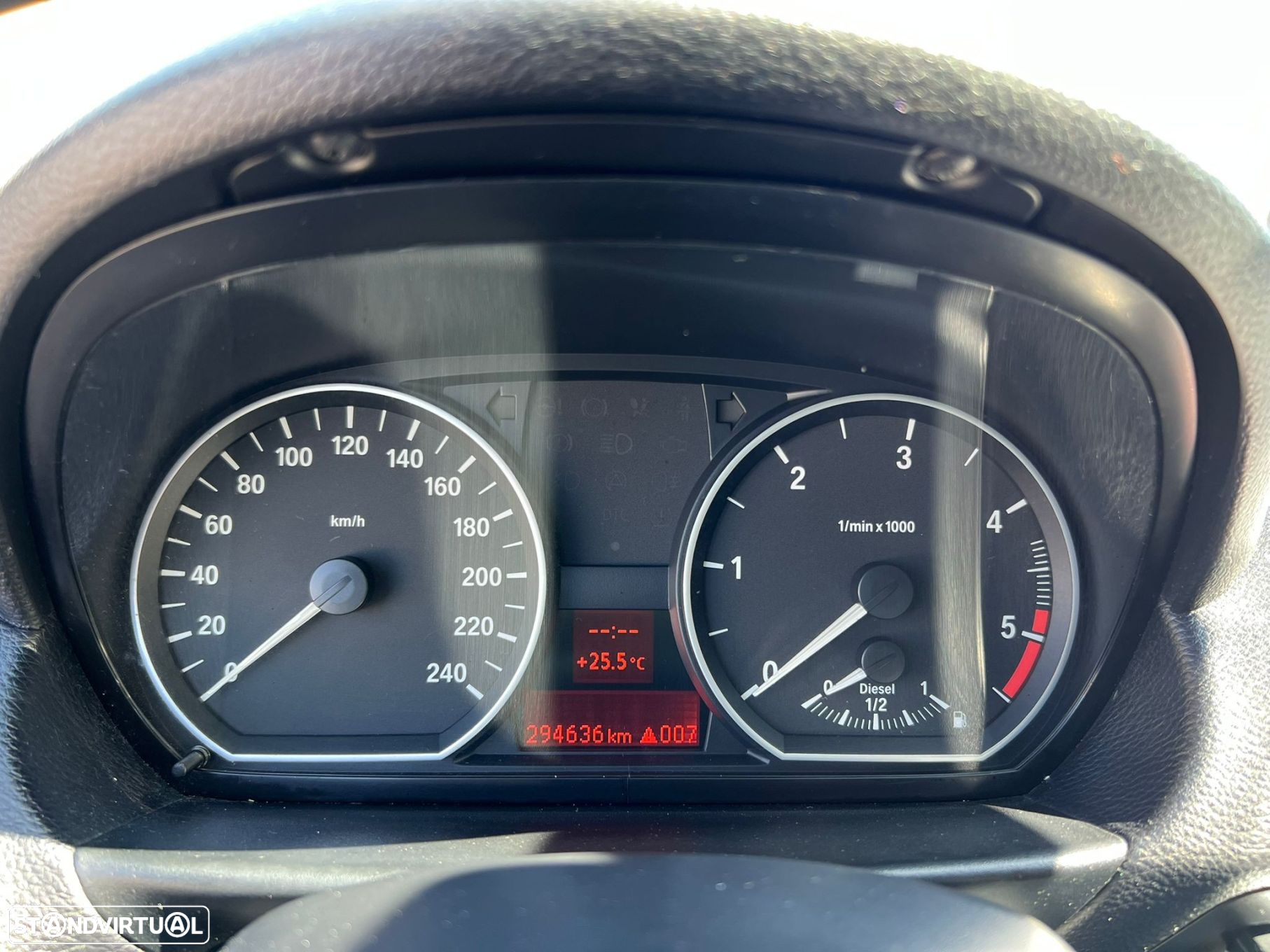 BMW 118 d - 35