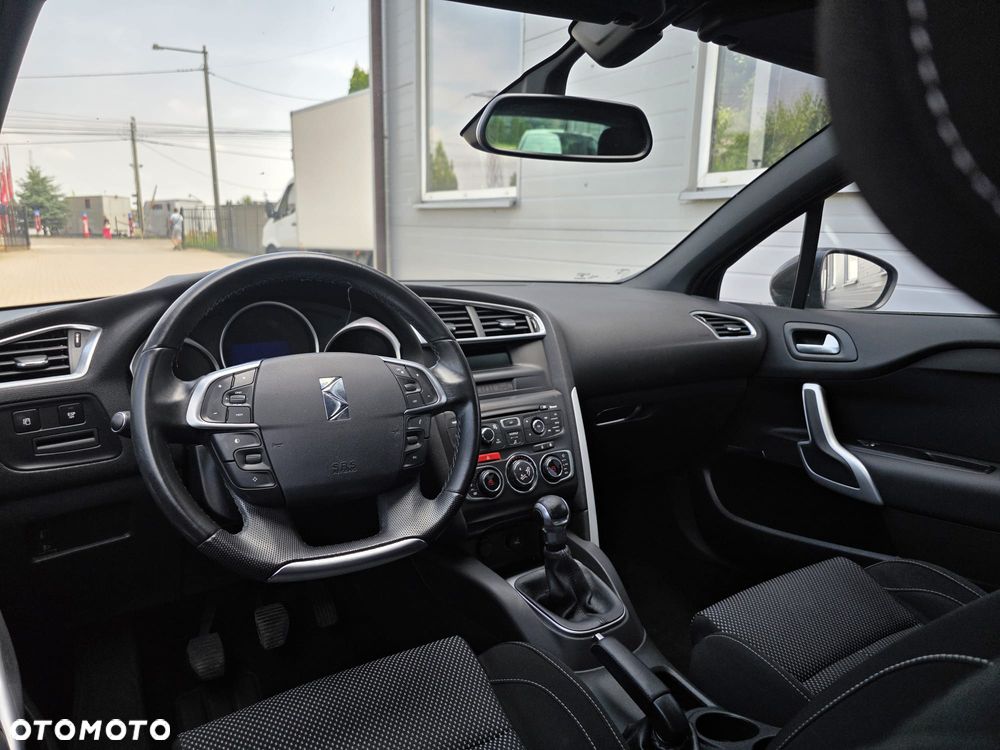 Citroën DS4 1.6 VTi Chic - 18