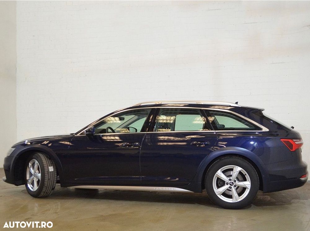Audi A6 Allroad quattro 45 TDI tiptronic - 3