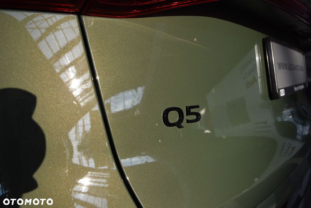 Audi Q5 - 7