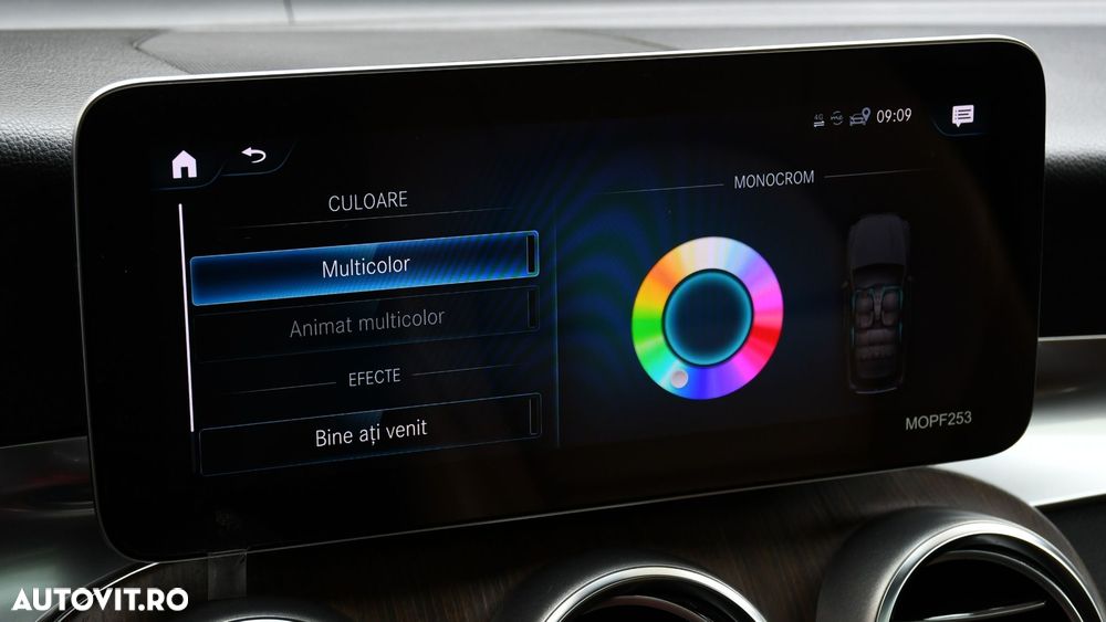 Mercedes-Benz GLC 220 d 4Matic 9G-TRONIC AMG Line - 24