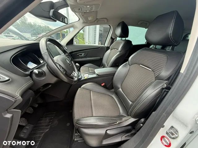 Renault Scenic 1.2 TCe Energy Bose - 15