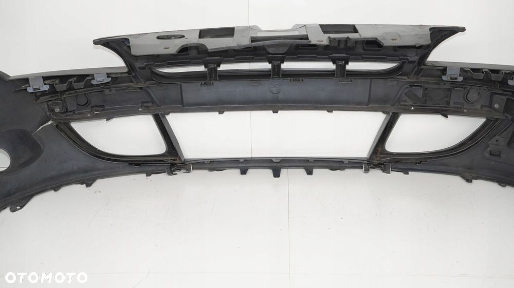 ZDERZAK PRZÓD PRZEDNI RENAULT MEGANE III 08-12R COUPE NV676 - 12