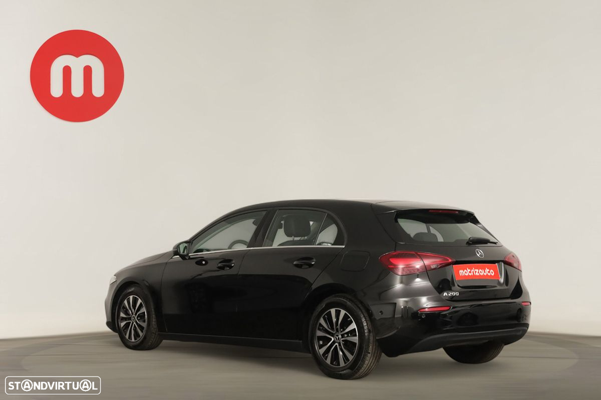 Mercedes-Benz A 200 Standard - 3