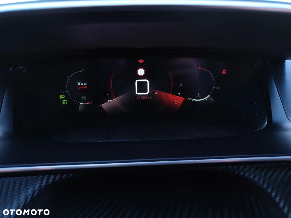 Peugeot 2008 1.2 PureTech GT Line S&S - 29