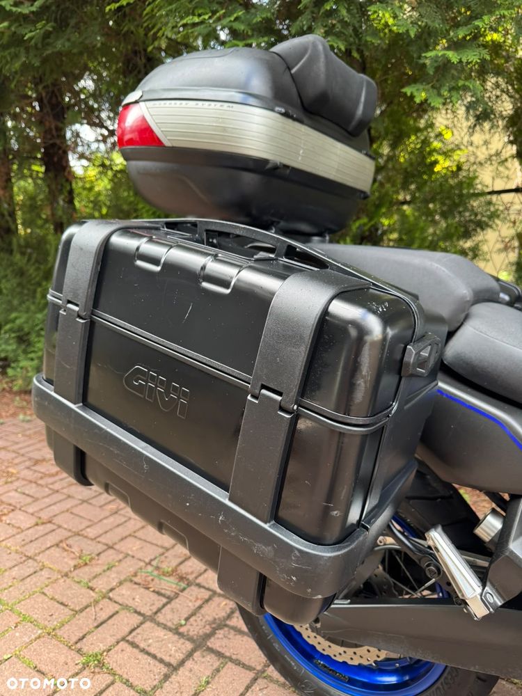 Yamaha Super Tenere - 10