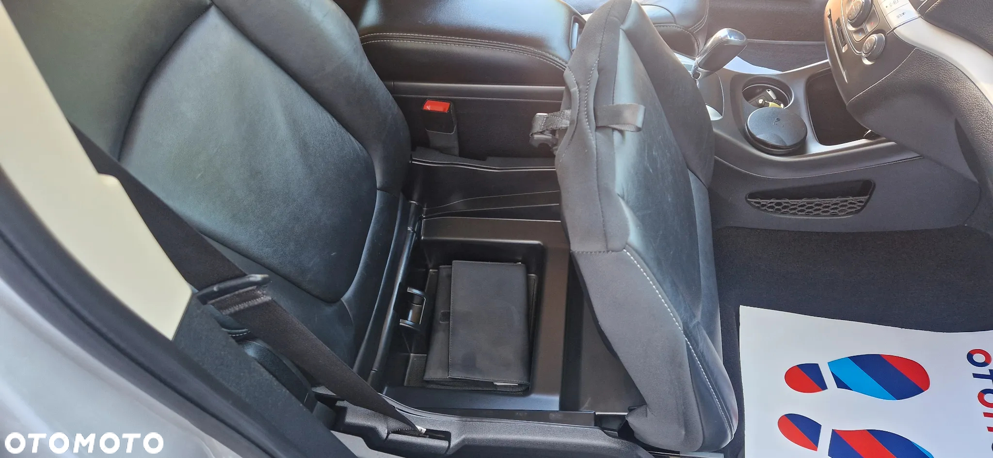 Fiat Freemont 2.0 Multijet 16V DPF Automatik Allrad My - 11