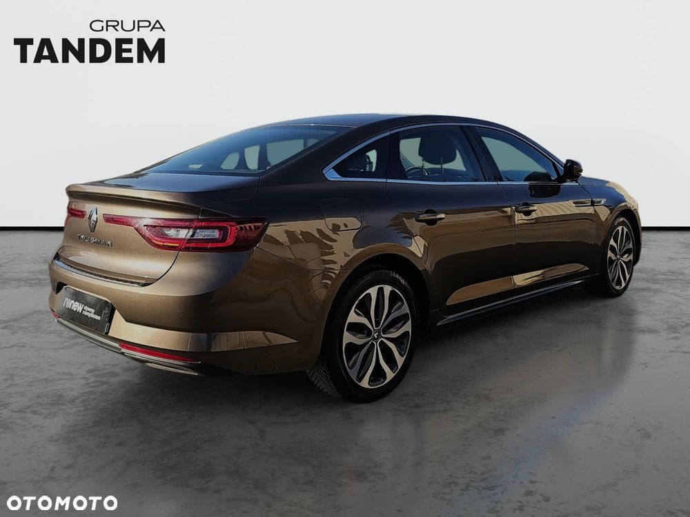 Renault Talisman 1.6 Energy dCi Intens - 5