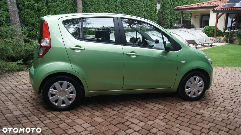 Suzuki Splash 1.0 Club - 3