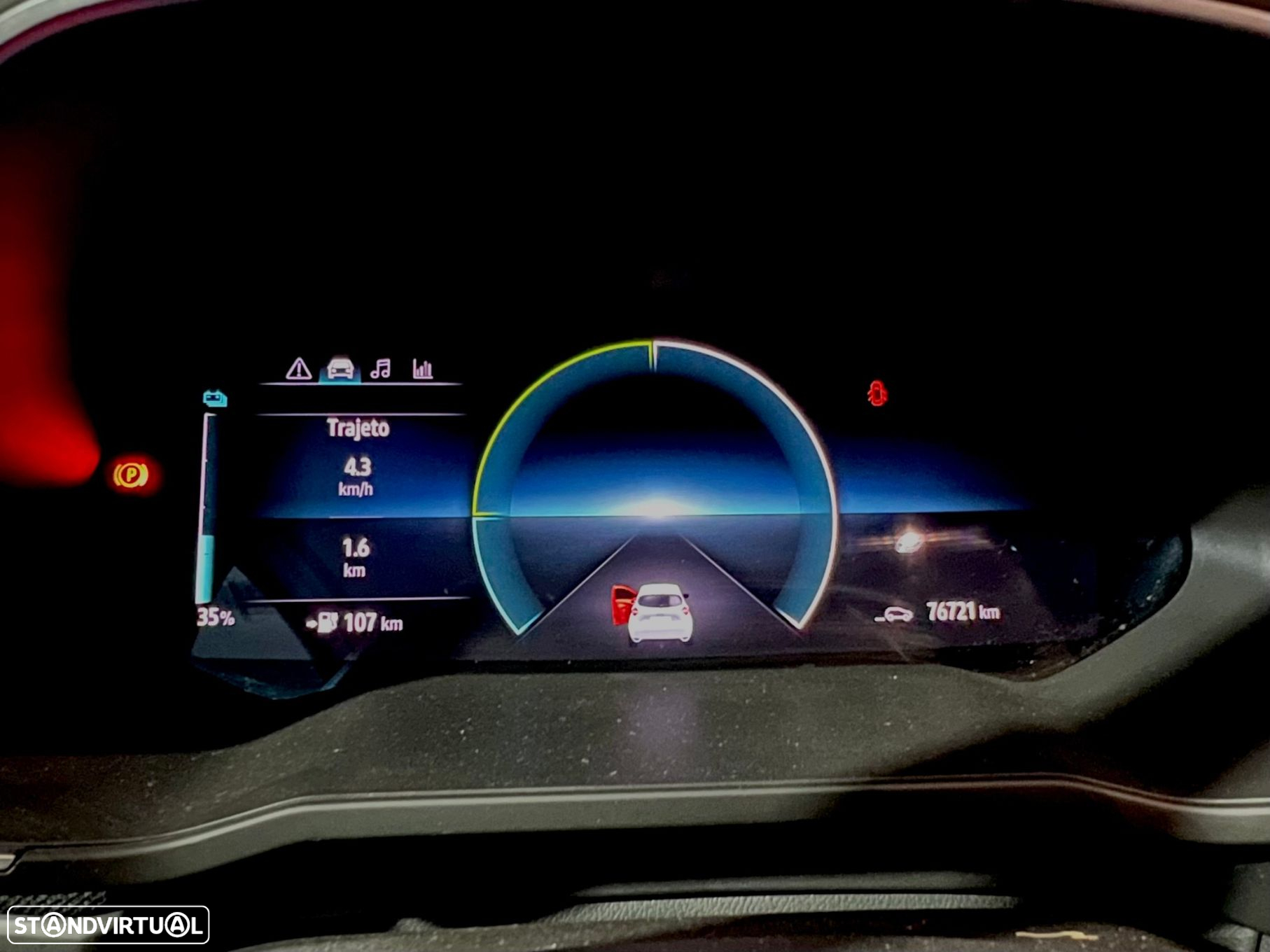Renault Zoe - 23