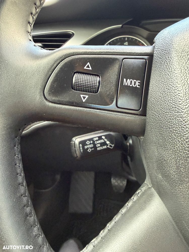 Audi A4 Limuzina - 16