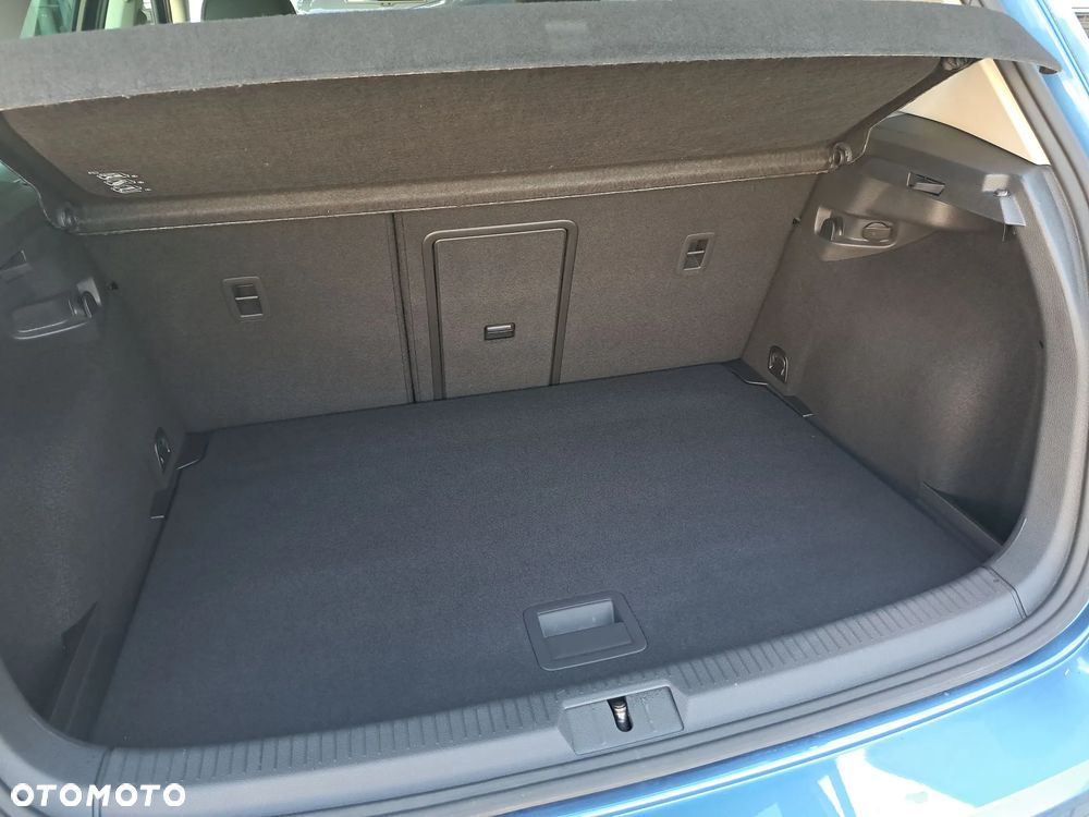 Volkswagen Golf 1.4 TSI BMT Highline DSG - 14