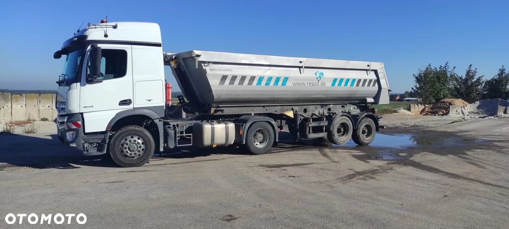 Meiller MHKS44/2 - 5