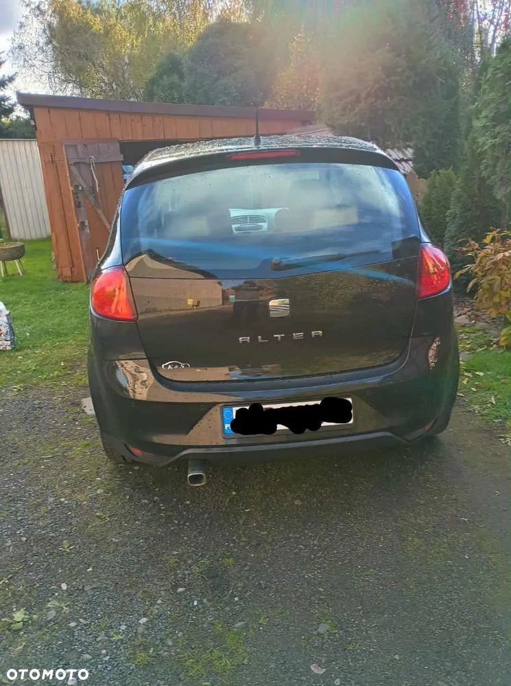 Seat Altea - 5