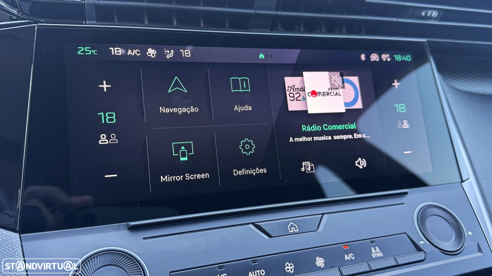 Peugeot 308 SW 1.5 BlueHDi Active Pack EAT8 - 15