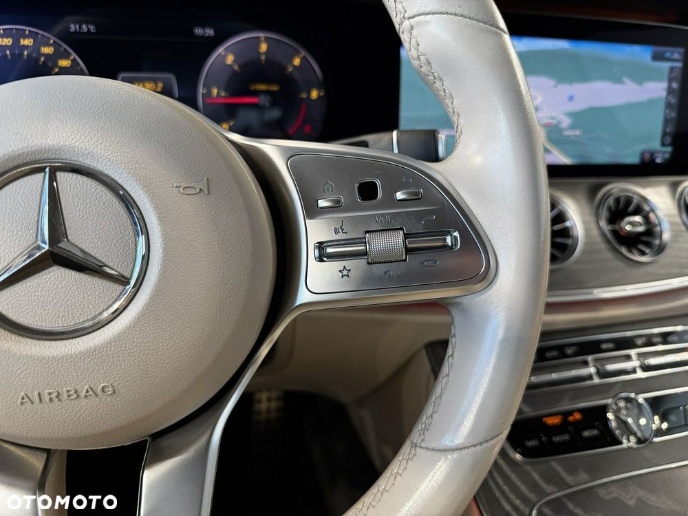 Mercedes-Benz CLS - 20