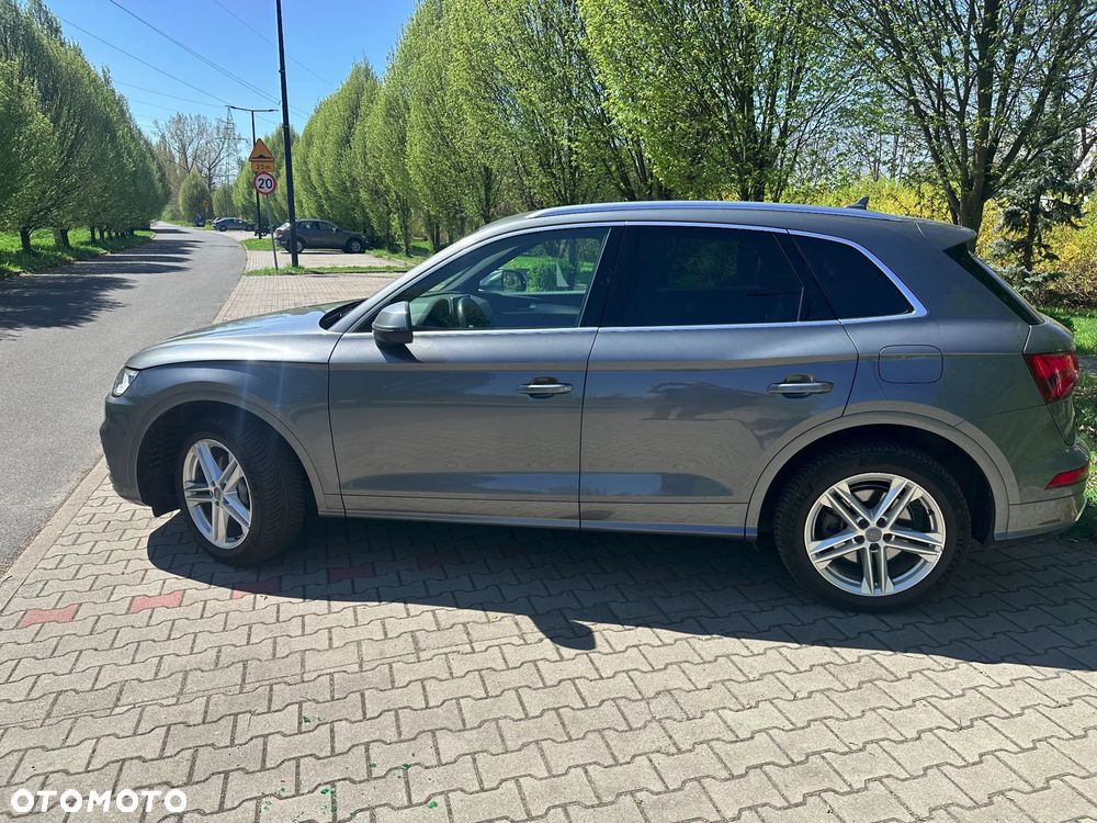 Audi Q5 - 22