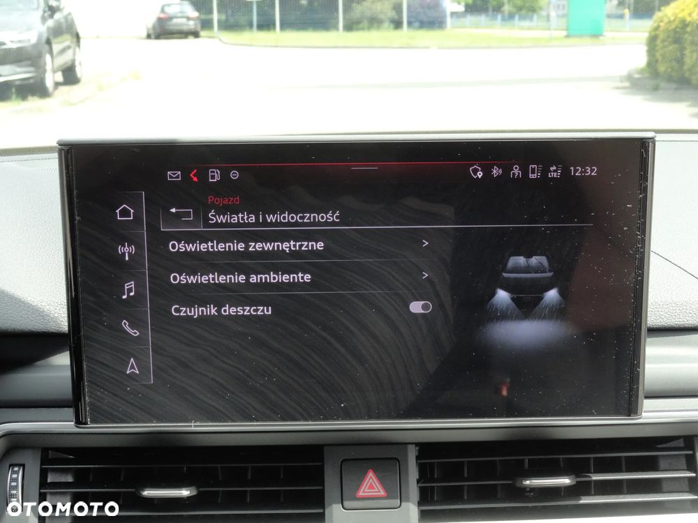 Audi A4 Avant 35 TDI mHEV S Line S tronic - 18