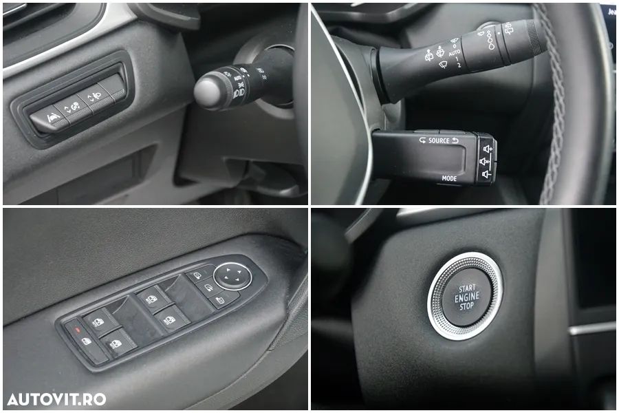 Renault Captur E-TECH Full 145 Techno - 39