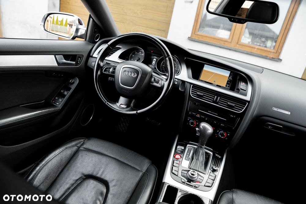 Audi S5 Sportback 3.0 TFSI Quattro S tronic - 28