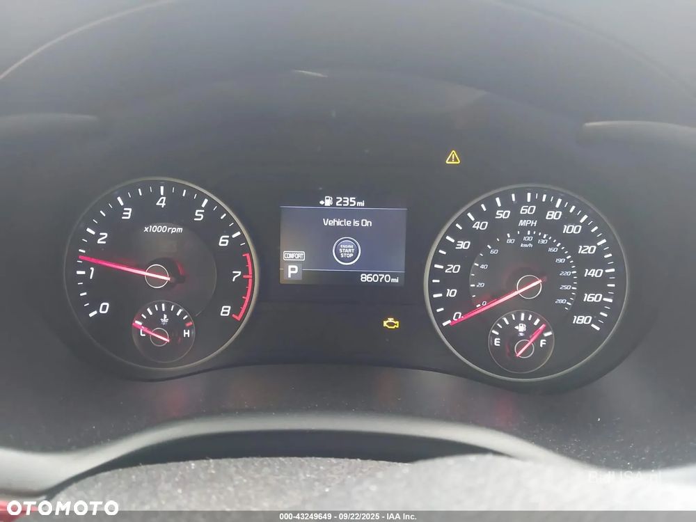 Kia Stinger 3.3 T-GDI V6 GT AWD - 6