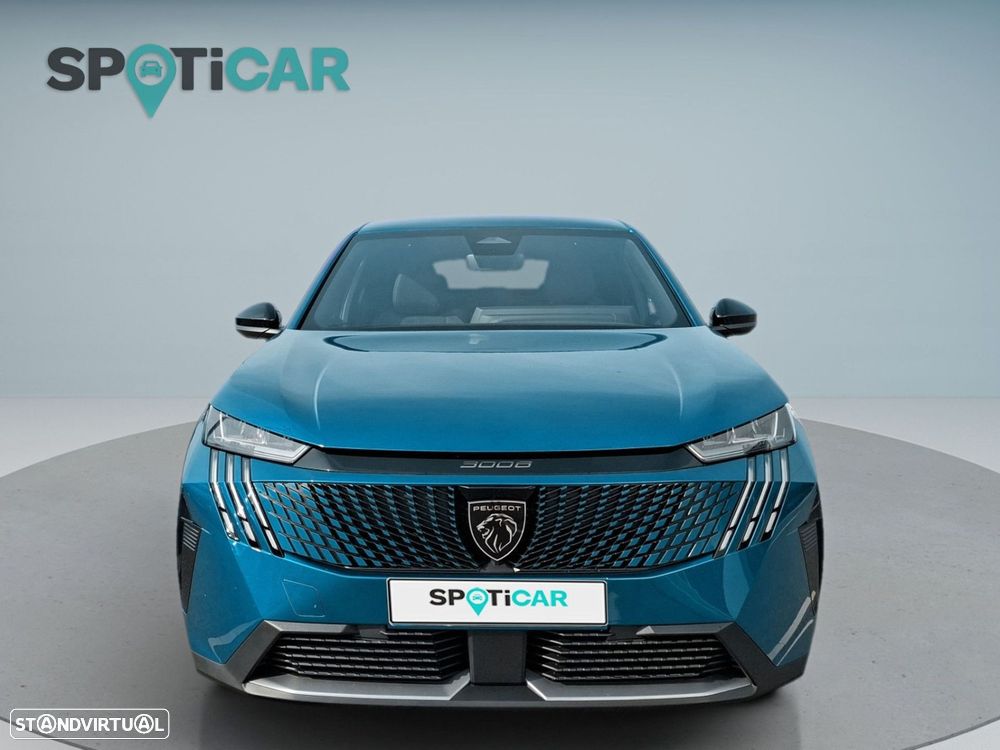 Peugeot 3008 1.2 Hybrid Allure e-DCS6 - 2